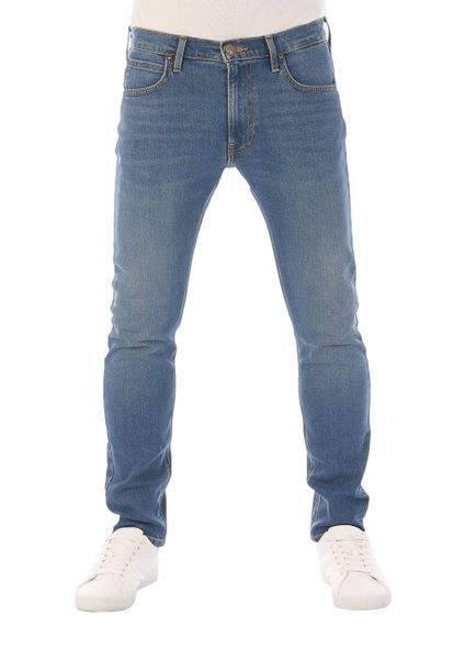Lee® Slim-fit-Jeans Herren Jeanshose Luke Slim günstig online kaufen