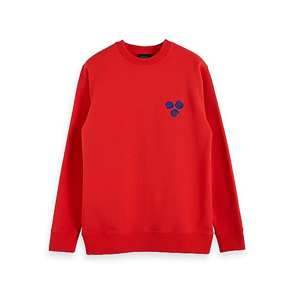 Scotch & Soda Fleecepullover Scotch & günstig online kaufen