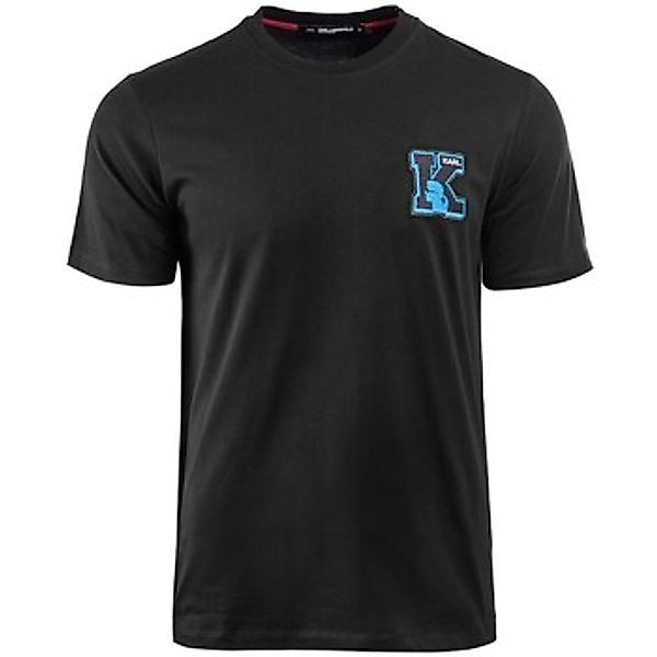 Karl Lagerfeld  T-Shirt 240M2204999 günstig online kaufen