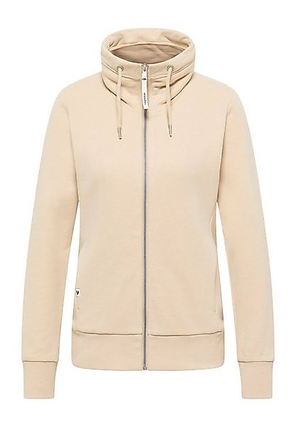 Ragwear Sweatshirt RONETTE Nachhaltige & Vegane Mode Damen günstig online kaufen