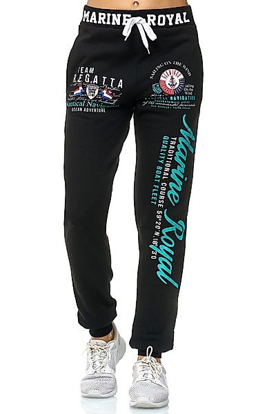 L.gonline Jogginghose Damen JoggingHOSE lang, Trainingshose günstig online kaufen