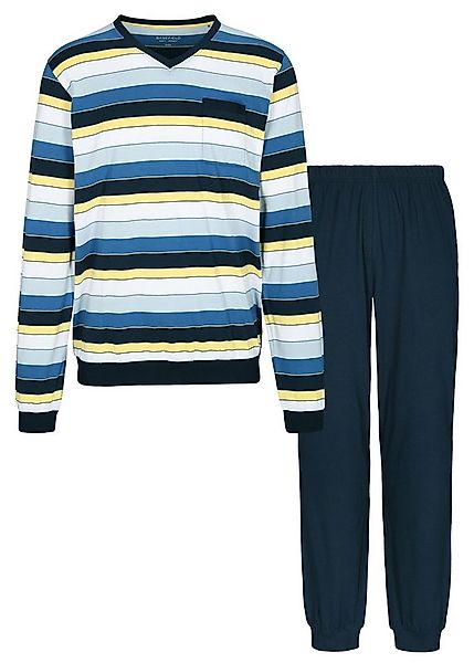 BASEFIELD Schlafanzug günstig online kaufen