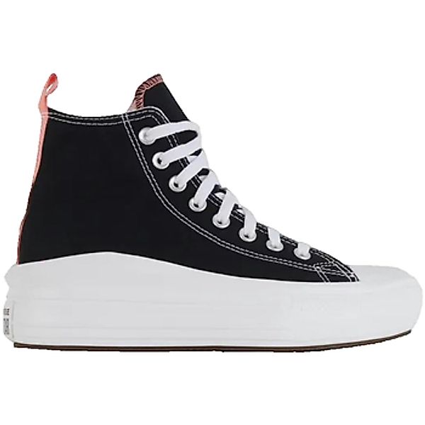 Converse  Sneaker Chuck Taylor All Star Move High günstig online kaufen