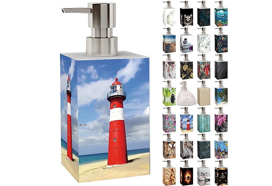 Sanilo Seifenspender mit Motiv, viele schöne Desinfektionsspender zur Auswa günstig online kaufen