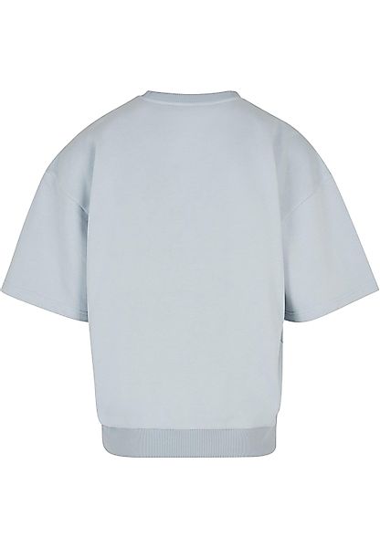 URBAN CLASSICS T-Shirt "Urban Classics Herren Oversized Shortsleeve Crew", günstig online kaufen