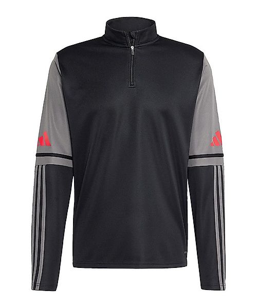 adidas Performance Sweatshirt adidas Performance Squadra 25 HalfZip Sweatsh günstig online kaufen