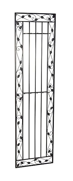 moebel-direkt-online Garderobenpaneel Hannah (1 St), Garderobe mit 10 Haken günstig online kaufen