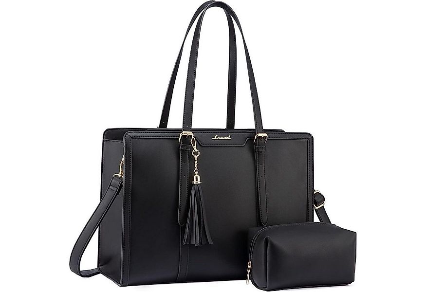 LuxusKollektion Laptoptasche Laptoptasche Damen 15,6 Zoll Umhängetasche Led günstig online kaufen