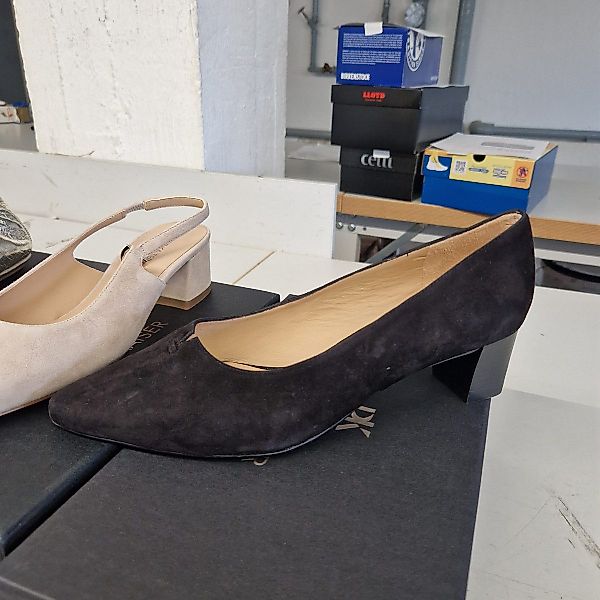 Peter Kaiser 9-72344-44 Damen Pumps High günstig online kaufen