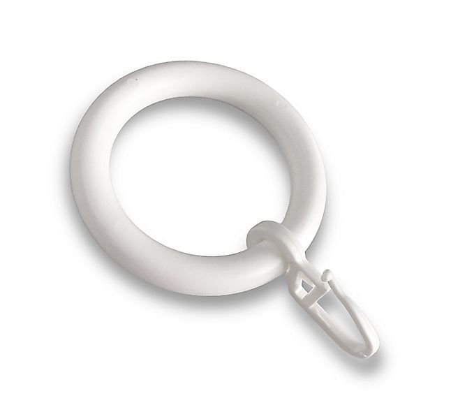 nodeko Gardinenring 10 Stück Vorhangringe für günstig online kaufen