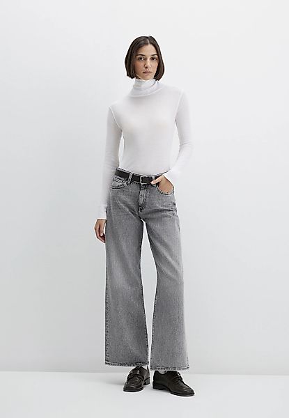 Mavi Weite Jeans "MALIBU" Wide Leg Jeans günstig online kaufen