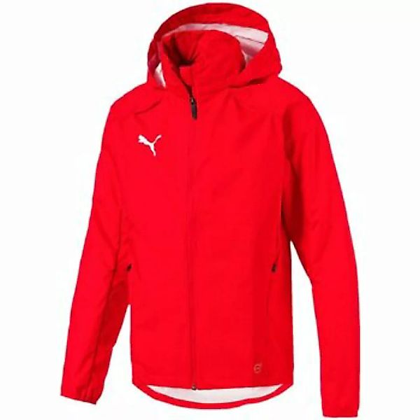 Puma  Herren-Jacke Sport LIGA Training Rain Jacket 655659 001 günstig online kaufen