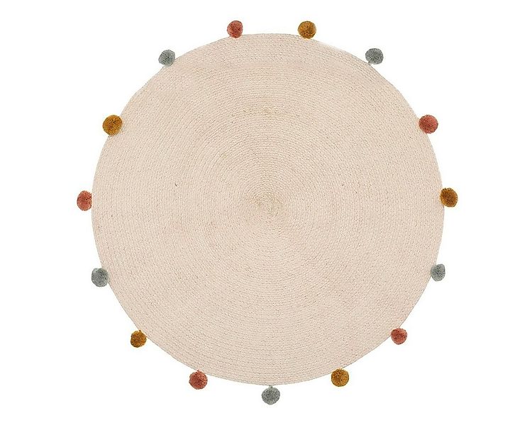 Atmosphera Créateur d'intérieur Kinderteppich, Höhe: 10 mm günstig online kaufen