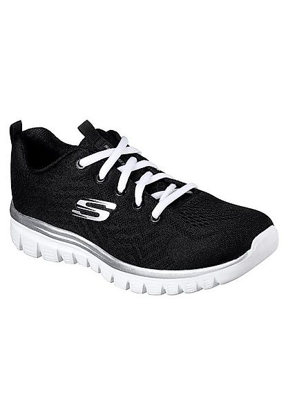 Skechers GRACEFUL GET CONNECTED Sneaker günstig online kaufen