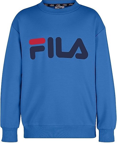 Fila Hoodie Babina Greda Classic Logo Crew Sweat günstig online kaufen