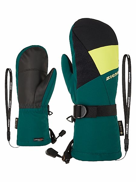 Ziener Fäustlinge "LANIC GTX(R) + Gore warm MITTEN" günstig online kaufen