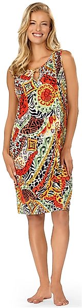 Ascafa Strandkleid Beach (Packung, 1-tlg., 1-teilig) günstig online kaufen