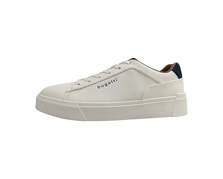 bugatti sportlicher Schnürer Schnürschuh günstig online kaufen