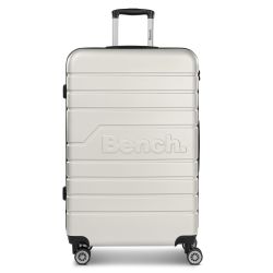 Bench. Hartschalen-Trolley Seattle, 4 Rollen, ABS günstig online kaufen