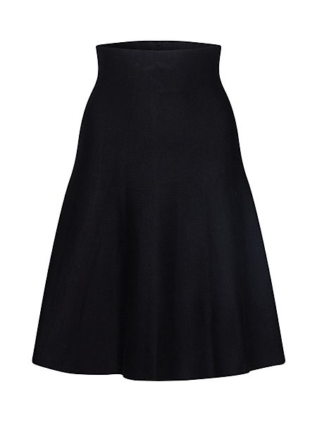 Soft Rebels A-Linien-Rock Henrietta Skirt (1-tlg) günstig online kaufen