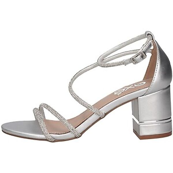 Exé Shoes  Sandalen Exe' PENNY-266 Sandalen Frau Silber 297 günstig online kaufen