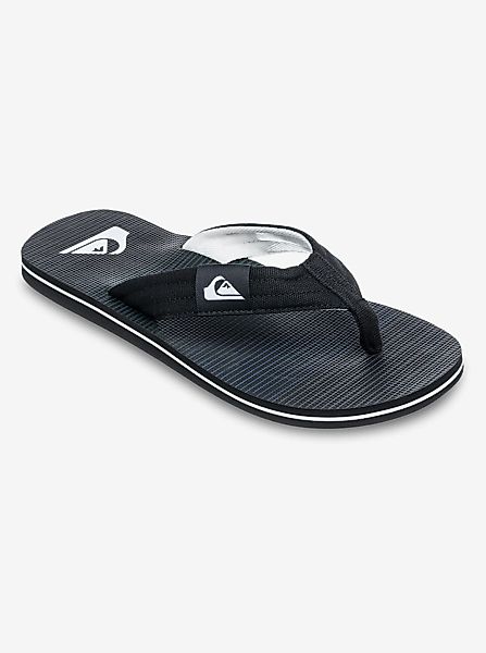 Quiksilver Zehentrenner "MOLOKAI LAYBACK II" günstig online kaufen