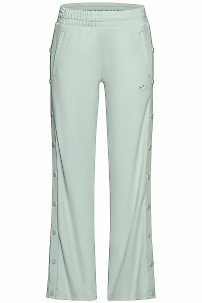 French Connection Loungepants mit Druckknöpfen seitlich am Bein günstig online kaufen