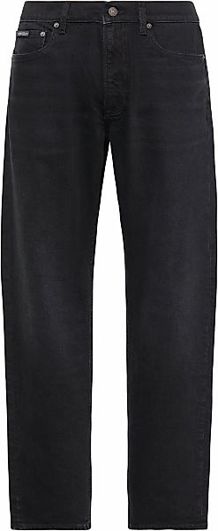 Calvin Klein Slim-fit-Jeans Slim fit mit Eingrifftaschen günstig online kaufen