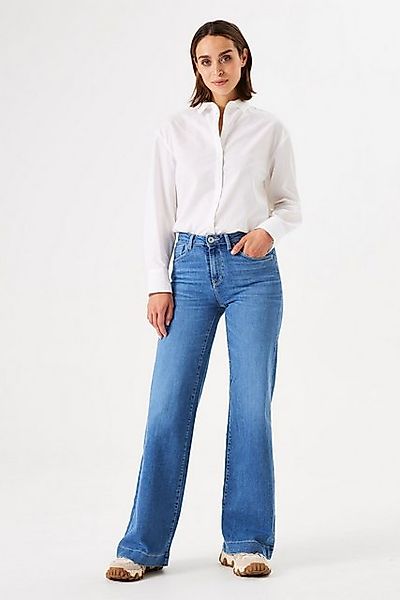 Garcia Bootcut-Jeans Celia günstig online kaufen