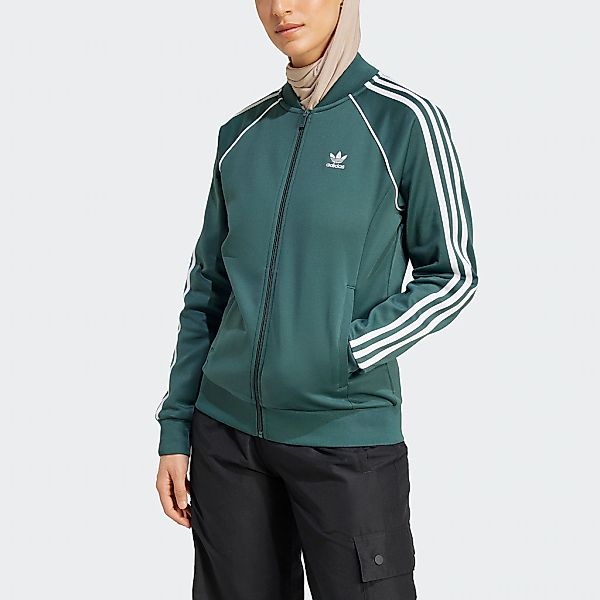 adidas Originals Trainingsjacke "SST TRACK TOP", Sportjacke Superstar günstig online kaufen