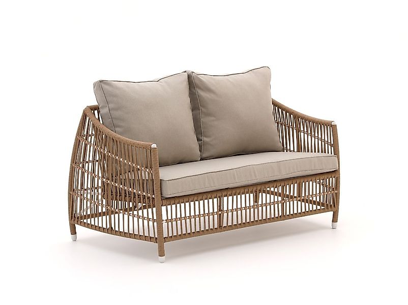 Manifesto Ortello Gartensofa 2-Sitzer 143 cm günstig online kaufen