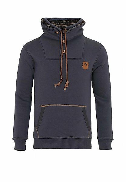 Cipo & Baxx Sweatshirt "Pullover", (1 tlg.), im coolen Look, C-44200 günstig online kaufen