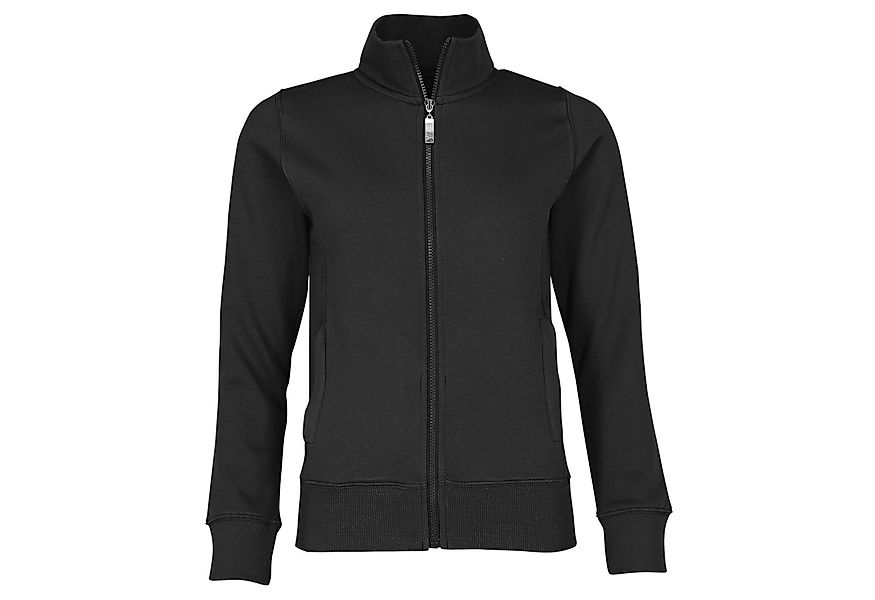 James & Nicholson Sweatjacke Ladies Sweat Jacket günstig online kaufen