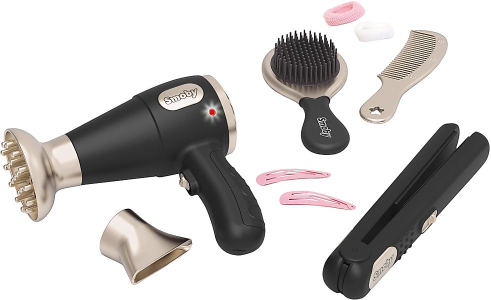 Smoby Spielzeug-Frisierkoffer My Beauty Frisierset, inkl. günstig online kaufen