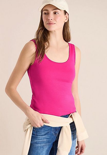 CECIL Tanktop Style Linda (1-tlg) günstig online kaufen