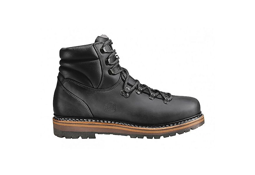 Hanwag Bergstiefel M GRÜNTEN Wanderstiefel günstig online kaufen