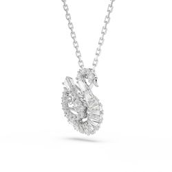 Swarovski Kette mit Anhänger Schmuck Geschenk günstig online kaufen