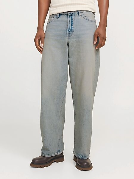 Jack & Jones Relax-fit-Jeans "JJIDAVE JJCOOPER AM 368/868/888 NOOS" günstig online kaufen