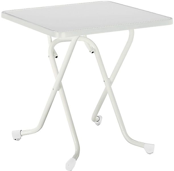 Best Klapptisch Madrid (Packung, 1-St), quadratisch günstig online kaufen