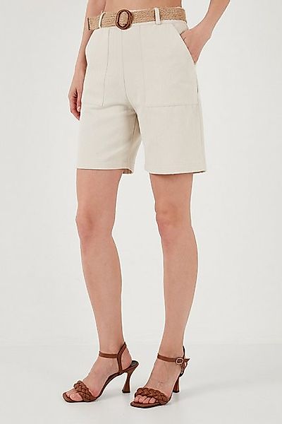 LELA Shorts Slim Fit günstig online kaufen