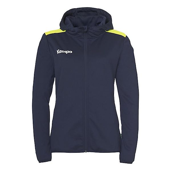 Kempa Kapuzenpullover Kempa Damen Trainingsjacke Emotion 27 günstig online kaufen