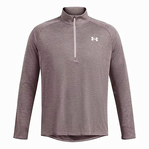 Under Armour® Longsleeve Tech Textured 1/2 Zip-GRY Long-Sleeves günstig online kaufen