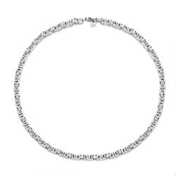 Kim Johanson Kette ohne Anhänger Königskette günstig online kaufen