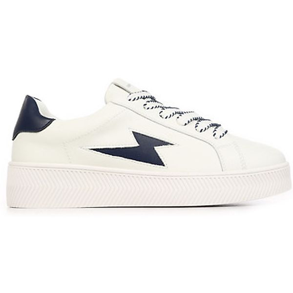 Vanessa Wu  Sneaker Jane Emblem günstig online kaufen