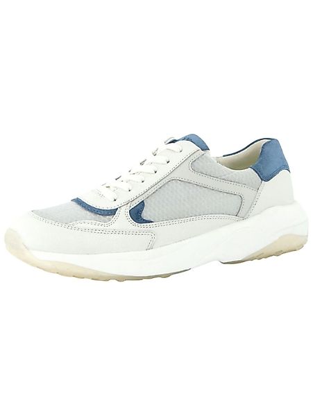 Paul Green Sneaker Leder/Textil Sneaker günstig online kaufen