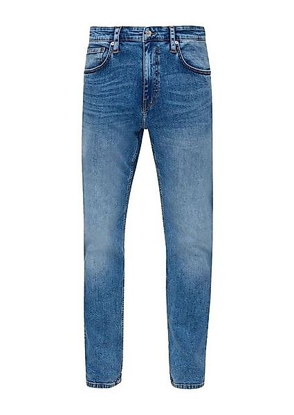 s.Oliver Slim-fit-Jeans NELIO (1-tlg) Jeans Nelio günstig online kaufen