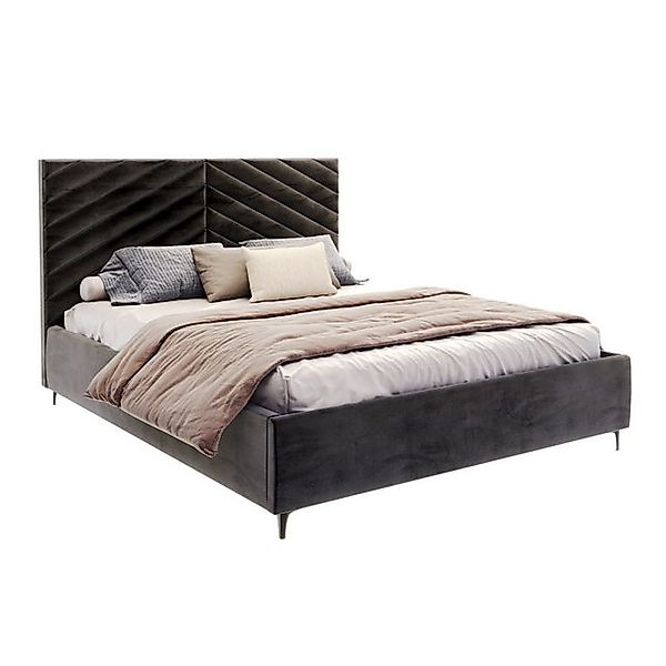 FDM Polsterbett Polsterbett MISTERO 90x200, 120x200, 140x200, 160x200, 180x günstig online kaufen