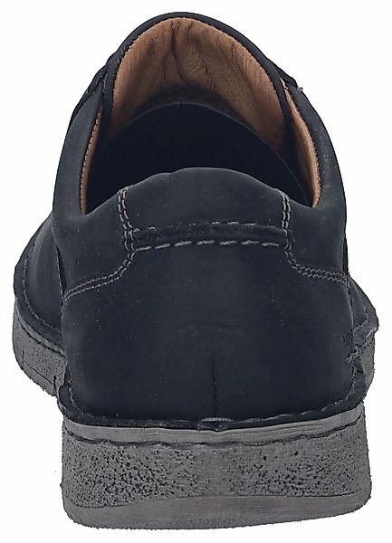 Josef Seibel Ruben 02 Schnürschuh mit Wechselfußbett günstig online kaufen