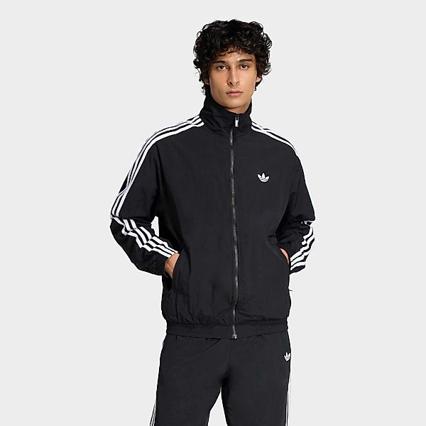 adidas Originals Trainingsjacke "FIREBIRD WOVEN TRACK" günstig online kaufen
