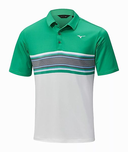 Mizuno Poloshirt Mizuno Golf Polo Quick günstig online kaufen